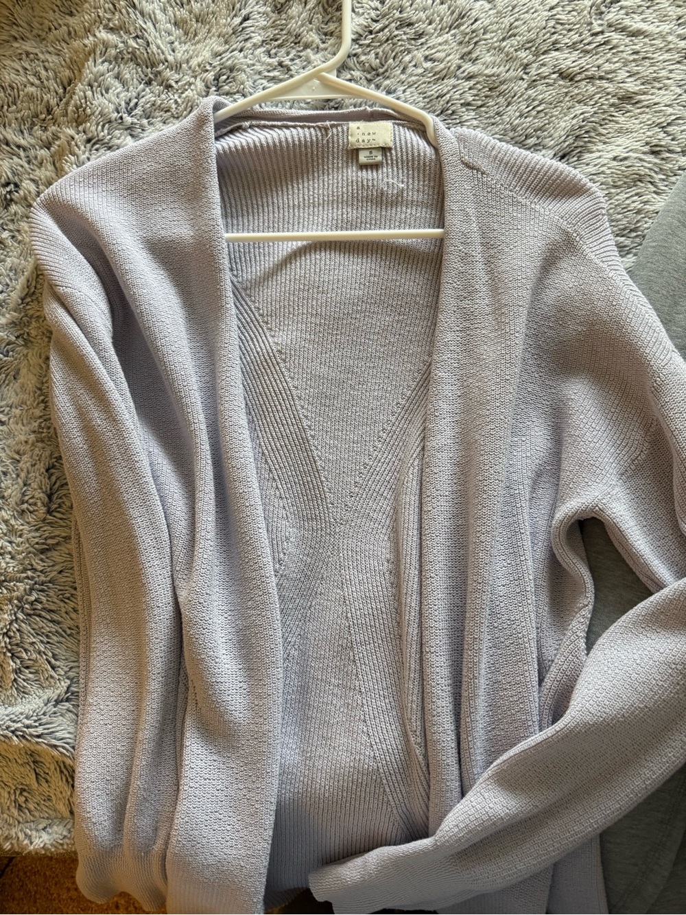 A New Day Cardigan